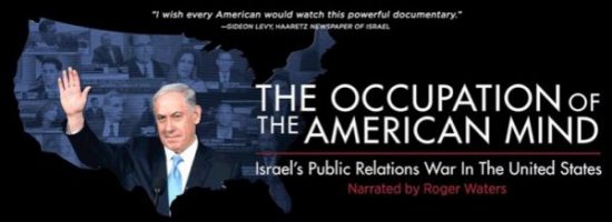 Film Show: "Occupation of the American Mind"