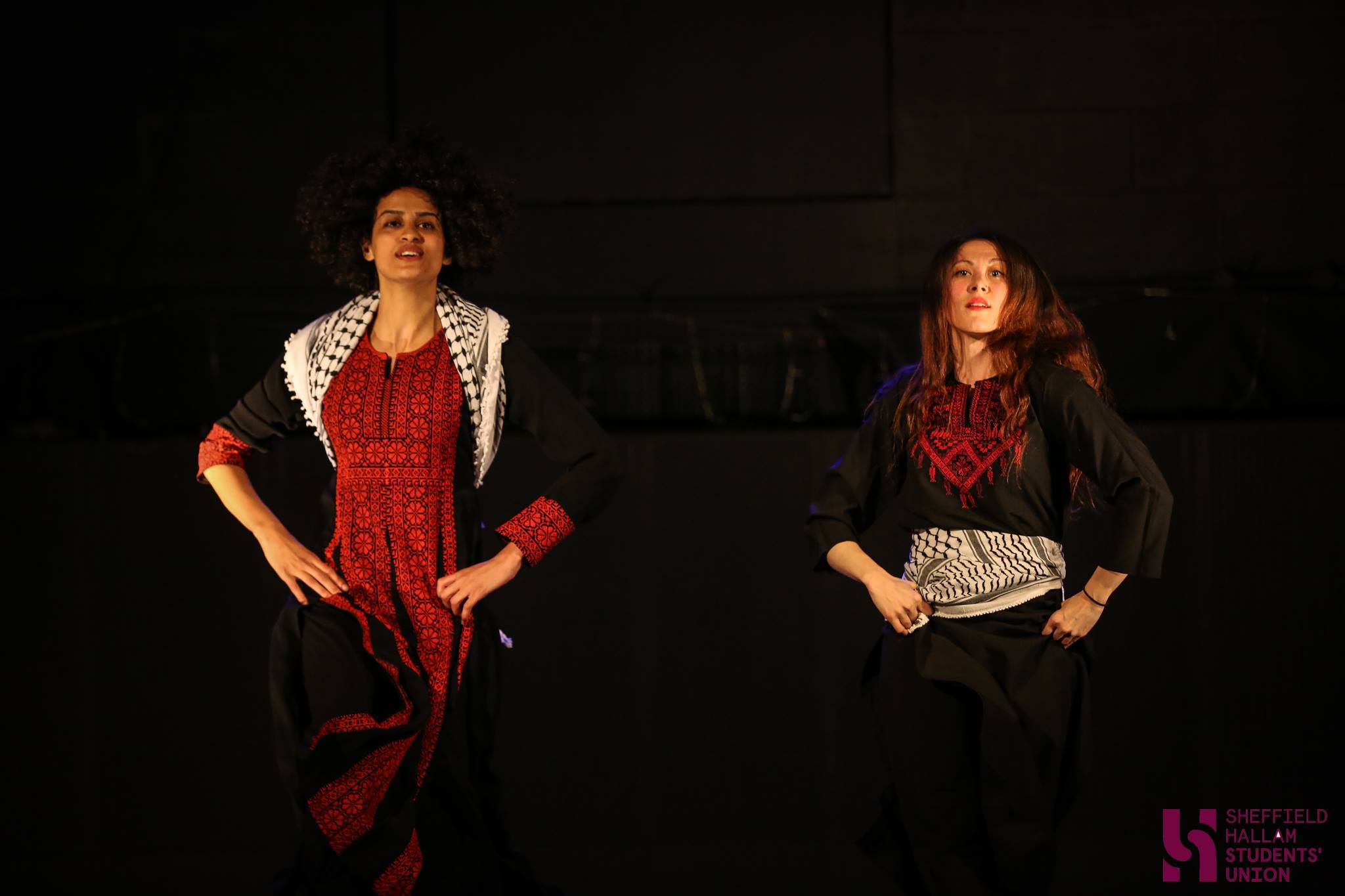 Breaking the Occupation of the Mind - Arts & Culture in Palestine
