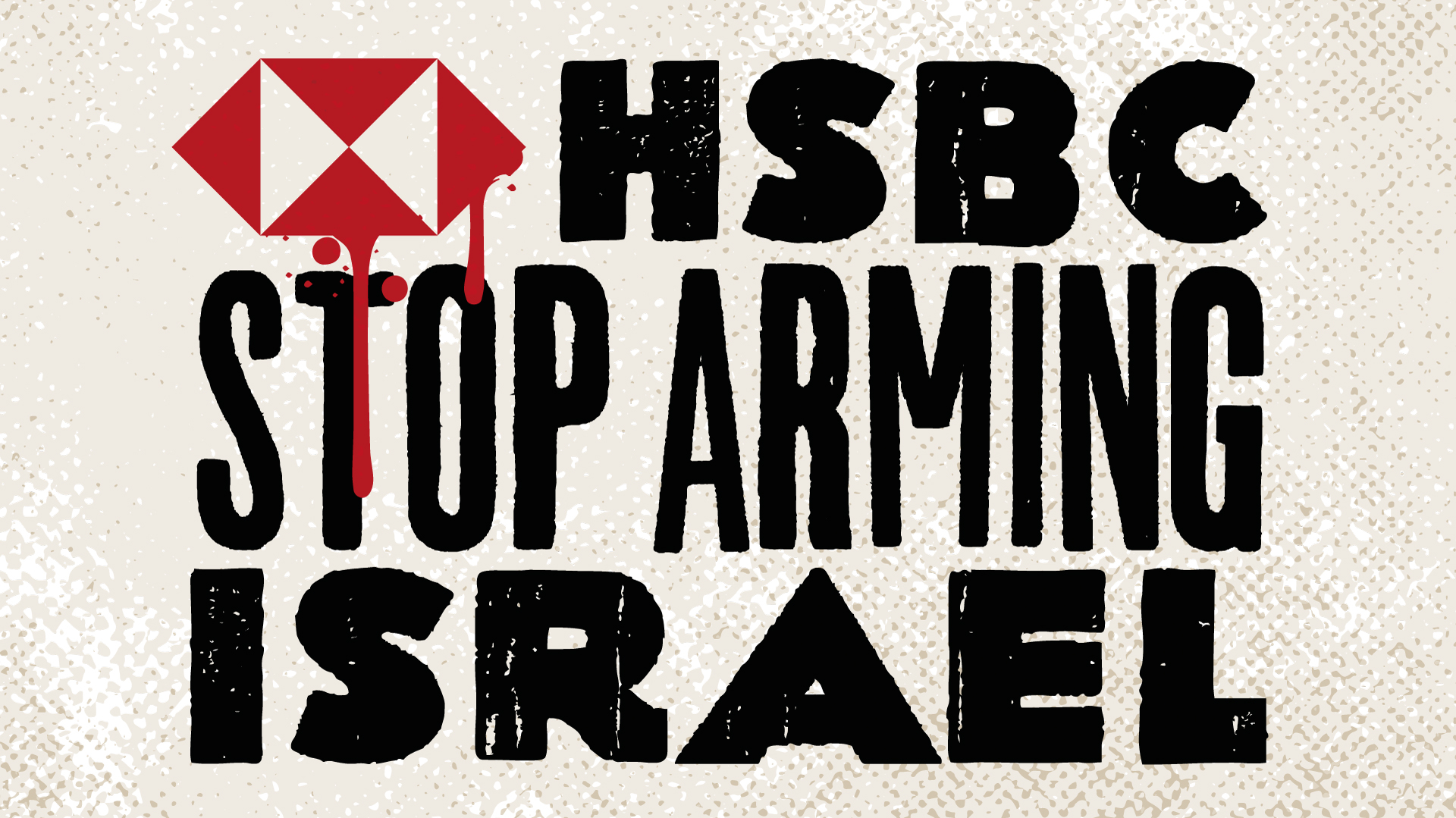 National Day of Action - Stop Arming Israel