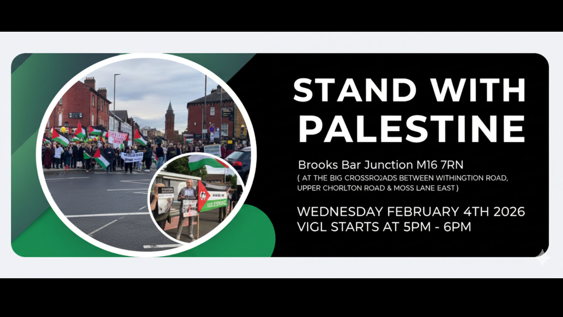 WHALLEY RANGE: OUR STEADFASTNESS IS OUR STRENGTH