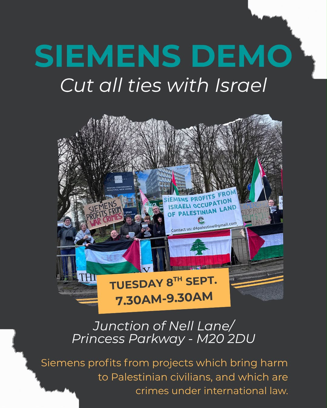 SIEMENS DEMO
